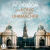 Der König und der Uhrmacher (MP3-Download)