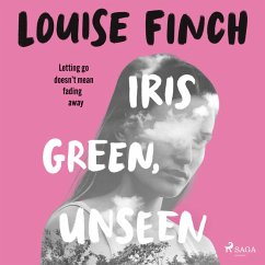 Iris Green, Unseen (MP3-Download) - Finch, Louise