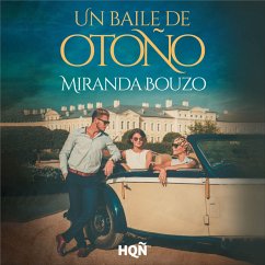 Un baile de otoño (MP3-Download) - Bouzo, Miranda