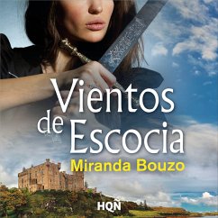 Vientos de Escocia (MP3-Download) - Bouzo, Miranda