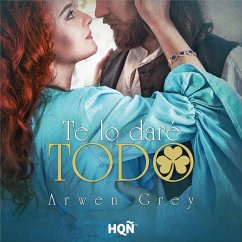 Te lo daré todo (MP3-Download) - Grey, Arwen