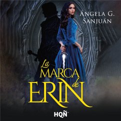 La marca de Erin (MP3-Download) - G. Sanjuán, Ángela