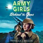 Army Girls: Behind the Guns (MP3-Download)