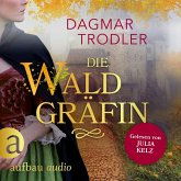 Die Waldgräfin (MP3-Download)