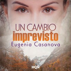 Un cambio imprevisto (MP3-Download) - Casanova, Eugenia