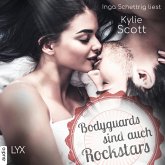 Bodyguards sind auch Rockstars - Novella - Rockstars, Teil (MP3-Download)