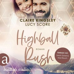 Highball Rush (MP3-Download) - Kingsley, Claire; Score, Lucy