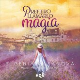 Prefiero llamarlo magia (Mención VII Premio Internacional HQÑ) (MP3-Download)