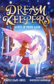 Dream Keepers: Secrets of Moon Wood (eBook, ePUB)