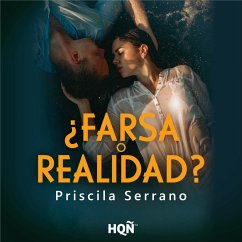 ¿Farsa o realidad? (MP3-Download) - Serrano, Priscila