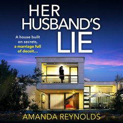 Her Husband's Lie (MP3-Download) - Reynolds, Amanda