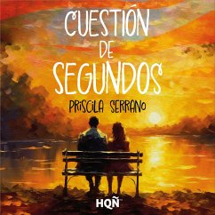 Cuestión de segundos (MP3-Download) - Serrano, Priscila