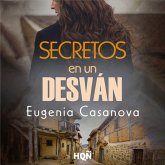 Secretos en un desván (MP3-Download)