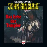 Das Erbe der Templer (MP3-Download)