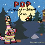 Pop et le grand méchant loup (MP3-Download)