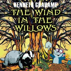 The Wind in the Willows (MP3-Download) - Grahame, Kenneth