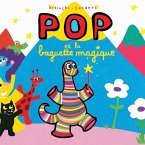 Pop et la baguette magique (MP3-Download)