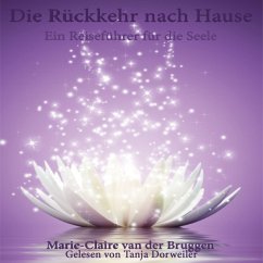 Die Rückkehr nach Hause (MP3-Download) - van der Bruggen, Marie-Claire