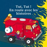 Tut, Tut ! En route avec les histoires (MP3-Download)