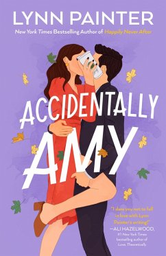 Accidentally Amy (eBook, ePUB) - Painter, Lynn