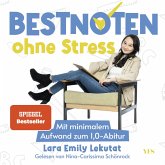 Bestnoten ohne Stress (MP3-Download) Bestnoten ohne Stress (MP3-Download)