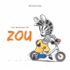 Les histoires de Zou (MP3-Download)