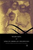 African American Childhoods (eBook, PDF)