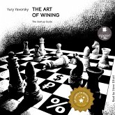 The art of winning. The Startup Guide (MP3-Download)