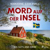Mord auf der Insel - Ein Gotland-Krimi (MP3-Download)