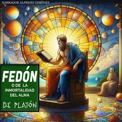 Fedón (MP3-Download) - Platón