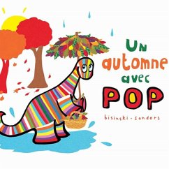 Un automne avec Pop (MP3-Download) - Sanders, Alex; Bisinski, Pierrick