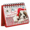 24 x Tierische Weihnachten  ... - Bild 1