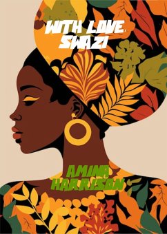 Cover With Love, Swazi (eBook, ePUB)