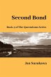 Second Bond (The Queendoms Series, #4)... - Bild 1