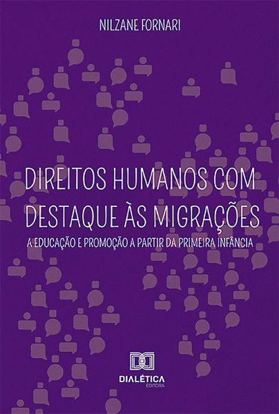 Direitos Humanos com Destaque às Migrações (eBook, ePUB)