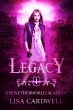 Legacy: (Netherworld Academy, #1)... - Bild 1