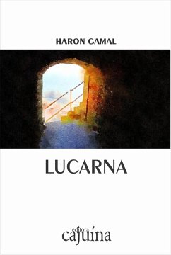 Cover Lucarna (eBook, ePUB)