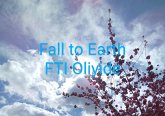 Fall to Earth (eBook, ePUB)