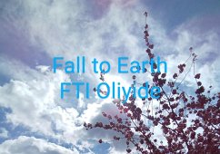 Fall to Earth (eBook, ePUB) - Oliyide, Funke