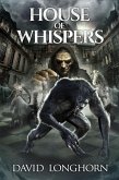 House of Whispers (Mortlake Series, #2) (eBook, ePUB)