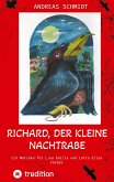 Richard, der kleine Nachtrabe