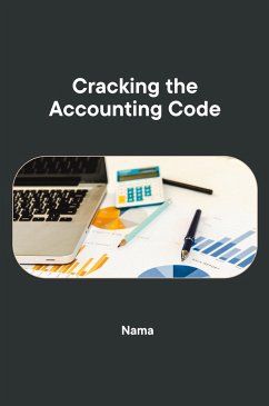 Cracking the Accounting Code - Nama