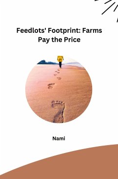 Feedlots' Footprint: Farms Pay the Price - Nami