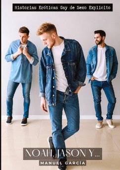 Cover Noah, Jason y...