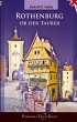 Rothenburg ob der Tauber - Bild 1