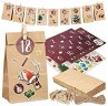 DIY Adventskalender - Bild 1