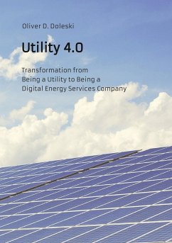 Utility 4.0 - Doleski, Oliver D.