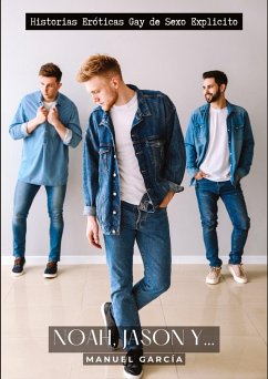 Cover Noah, Jason y...