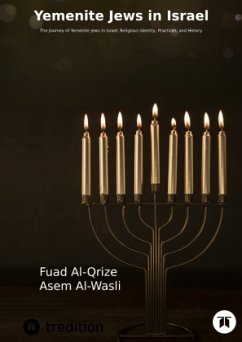 Yemenite Jews in Israel - Al-Qrize, Fuad;Al-Wasli, Asem