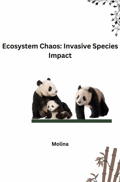 Ecosystem Chaos: Invasive Species Impact - Molina